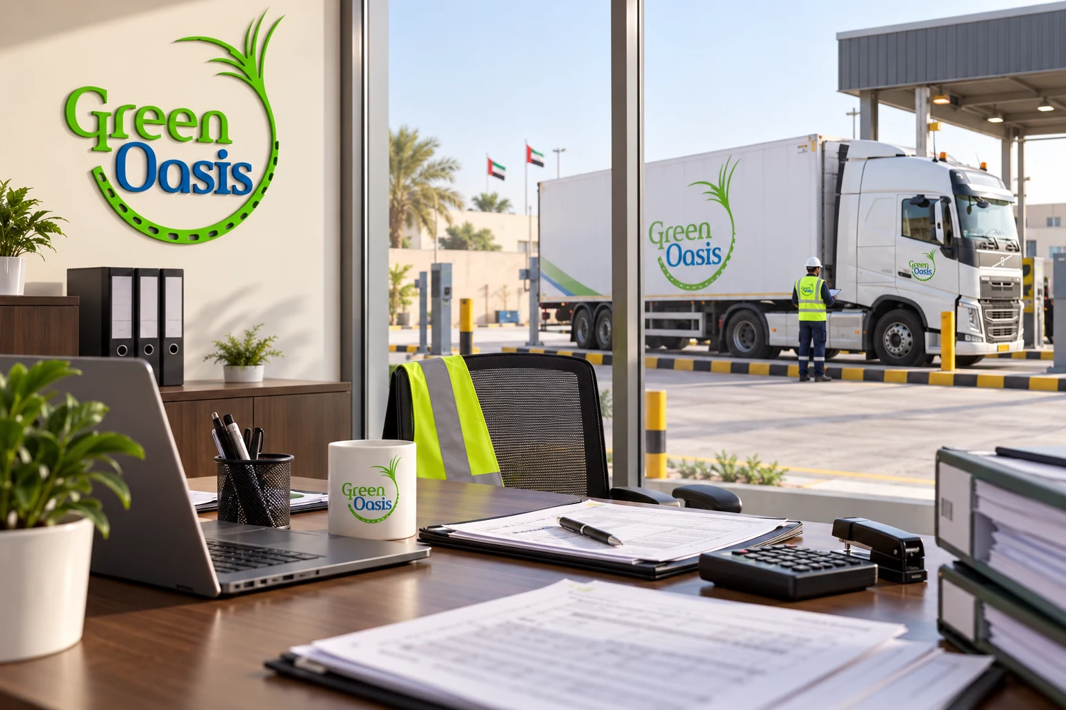 Customs & Clearance